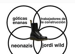 Enlace a Mismo calzado