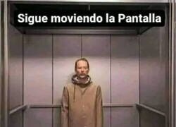 Enlace a El Ascensor