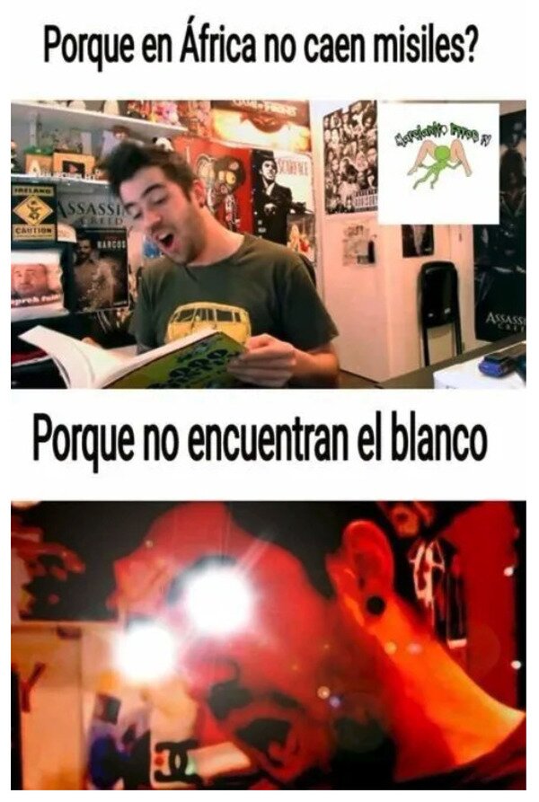 Meme_otros - Perdón