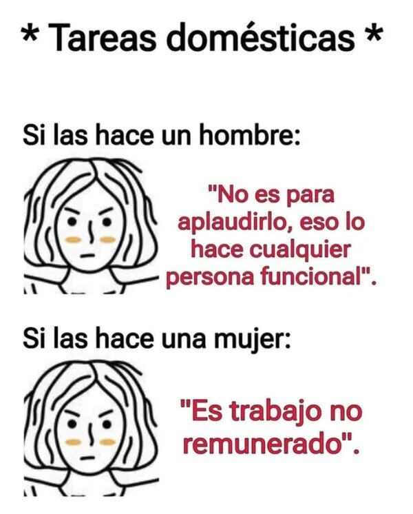 Meme_otros - Depende de quien lo haga