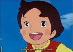 Enlace a ¿Cómo no iba a ser feliz?