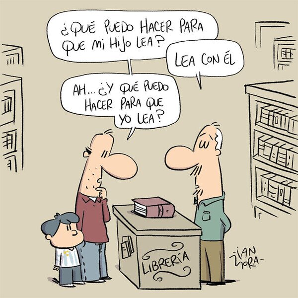 Meme_otros - Hay que leer más
