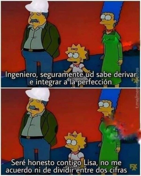 Meme_otros - Olvidando lo estudiado