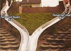 Enlace a Siempre ocurre