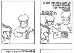 Enlace a Cuerpo embrujado