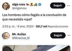 Enlace a Señal inequívoca