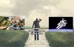 Enlace a Difícil primera decisión