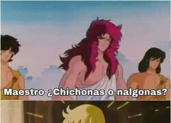 Enlace a Recordando las sabias palabras