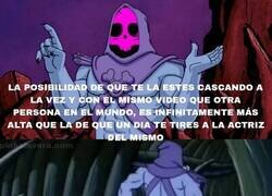 Enlace a Pinkeletor desatado