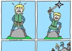 Enlace a Arturo emprende un nuevo negocio