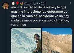 Enlace a ¿Cambio Climático? No, precaución