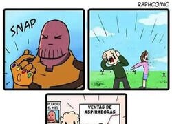 Enlace a Algunos salieron ganando