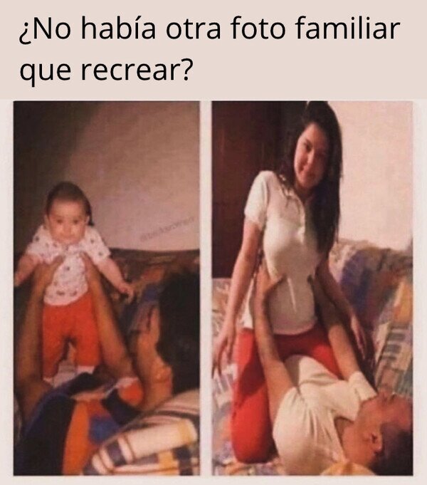 Meme_otros - Mala elección
