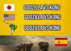 Enlace a Somos lo peor