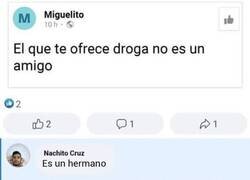 Enlace a El que te ofrece