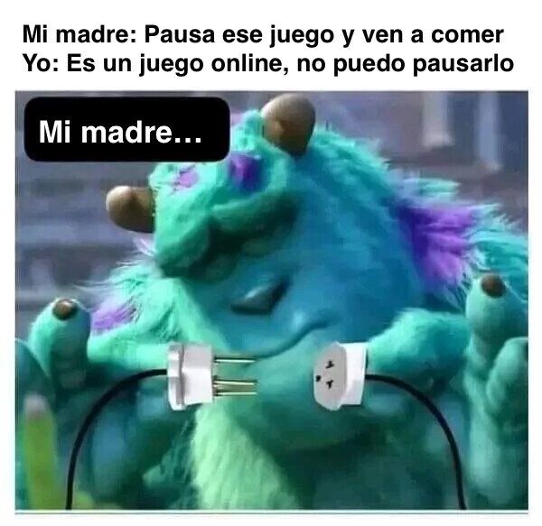 Meme_otros - Ya verás como se pausa