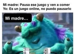 Enlace a Ya verás como se pausa