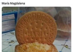 Enlace a La mismísima