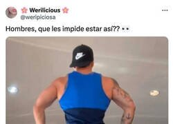 Enlace a ¿Qué nos impide estar así?