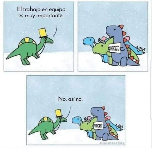 Meme_otros - No esperaba menos del empresaurio
