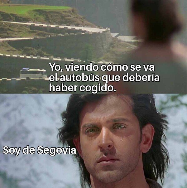 Meme_otros - Cosas que pasan en las zonas rurales de España