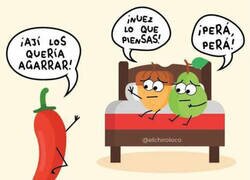 Enlace a Hijos de fruta
