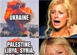 Enlace a Solo afecta si toca de cerca