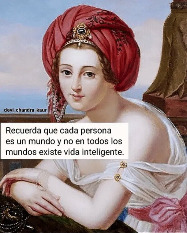 Meme_otros - El consejo del día