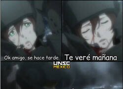 Enlace a Hubo un día que fue el último