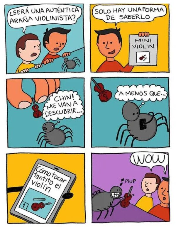 Meme_otros - Tutorial y pa'lante