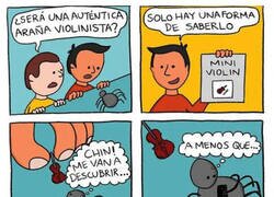 Enlace a Tutorial y pa'lante