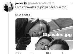 Enlace a Estás atontao