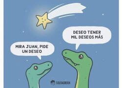 Enlace a Extintos por avaricia