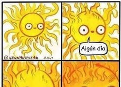 Enlace a Recordatorio del de ahí arriba