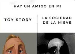 Enlace a Depende de la película