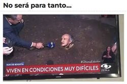 Enlace a A la gente le gusta quejarse por todo