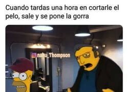 Enlace a Tanto trabajo para nada