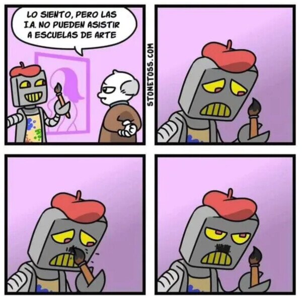Meme_otros - ¡Que nadie la rechace!