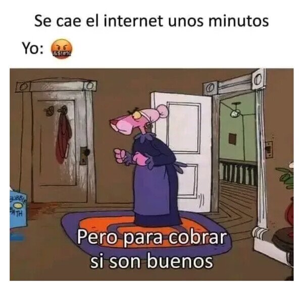 Meme_otros - Me indigno muy rapidamente