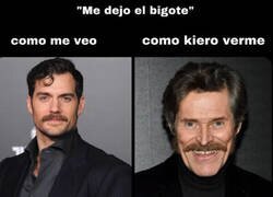 Enlace a ¿Quién no querría verse como Dafoe?
