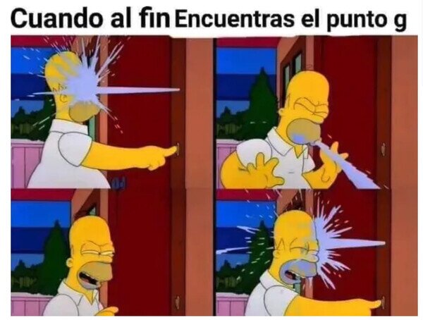 Meme_otros - ¡Oh, es aquí!