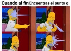 Enlace a ¡Oh, es aquí!