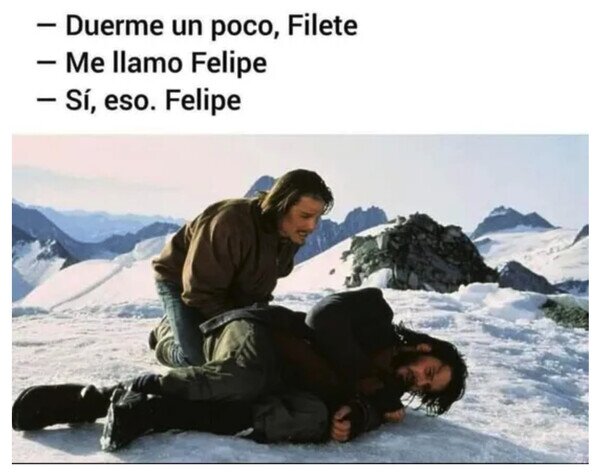 Meme_otros - El hambre no le deja pensar