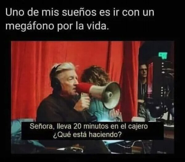 Meme_otros - Tengo sueños sencillos
