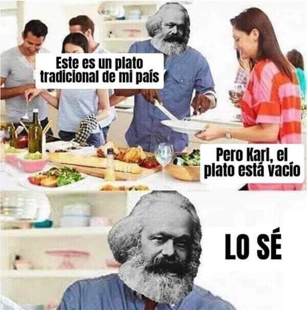 Meme_otros - Un plato muy común