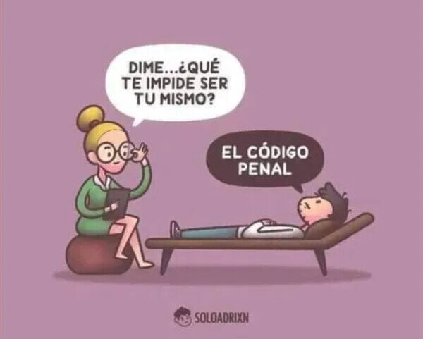 Otros - Es todo tan normativo...