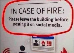 Enlace a Aviso tan triste como necesario