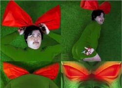 Enlace a Increíble lo de este tipo