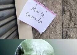 Enlace a Se quedó sin planeta