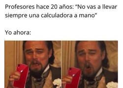 Enlace a No sabían lo que el futuro nos depararía